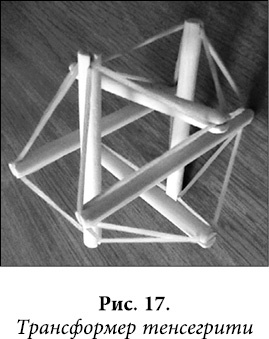 Иллюстрация к книге — Квантовая биомеханика тела. Методика оздоровления опорно-двигательного аппарата. Часть 2 [_14.jpg]