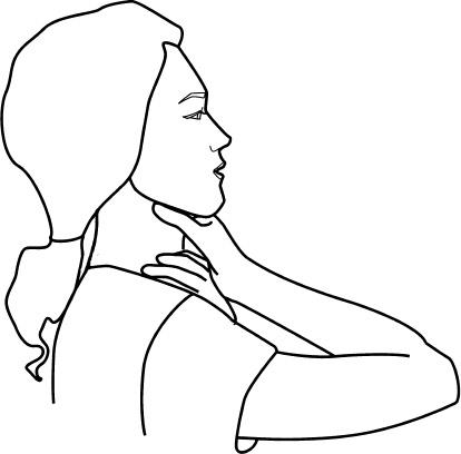 Иллюстрация к книге — Система Осьмионика. Самомоделирование осанки. Коррекция верхней половины тела [_110.jpg]