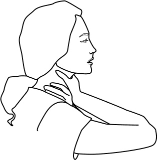 Иллюстрация к книге — Система Осьмионика. Самомоделирование осанки. Коррекция верхней половины тела [_111.jpg]