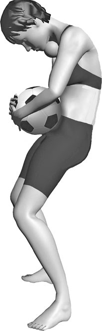 Иллюстрация к книге — Система Осьмионика. Самомоделирование осанки. Коррекция верхней половины тела [_123.jpg]