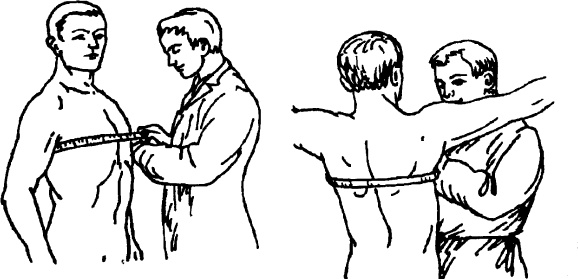 Иллюстрация к книге — Система Осьмионика. Самомоделирование осанки. Коррекция верхней половины тела [_25.jpg]