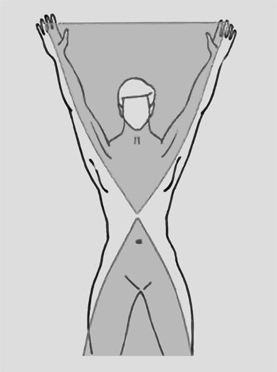 Иллюстрация к книге — Система Осьмионика. Самомоделирование осанки. Коррекция верхней половины тела [_48.jpg]