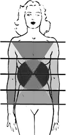 Иллюстрация к книге — Система Осьмионика. Самомоделирование осанки. Коррекция верхней половины тела [_54.jpg]