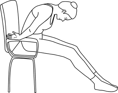 Иллюстрация к книге — Система Осьмионика. Самомоделирование осанки. Коррекция верхней половины тела [_82.jpg]