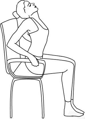 Иллюстрация к книге — Система Осьмионика. Самомоделирование осанки. Коррекция верхней половины тела [_83.jpg]