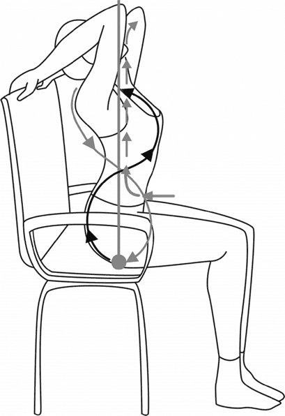 Иллюстрация к книге — Система Осьмионика. Самомоделирование осанки. Коррекция верхней половины тела [_86.jpg]