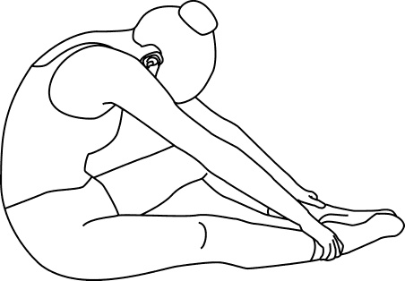 Иллюстрация к книге — Система Осьмионика. Самомоделирование осанки. Коррекция верхней половины тела [_90.jpg]