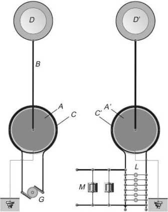 Иллюстрация к книге — Никола Тесла [i_023.jpg]