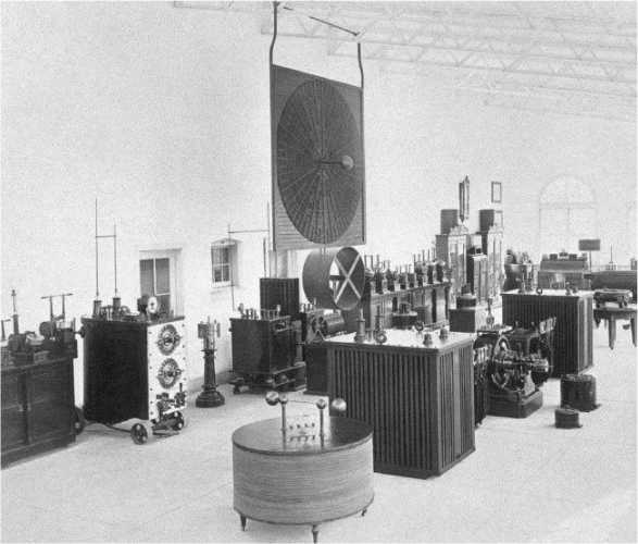 Иллюстрация к книге — Никола Тесла [i_038.jpg]