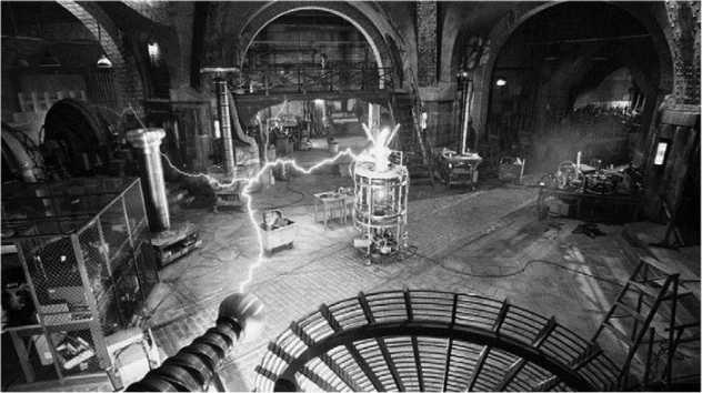 Иллюстрация к книге — Никола Тесла [i_040.jpg]