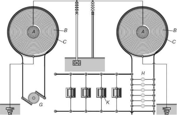 Иллюстрация к книге — Никола Тесла [i_089.jpg]