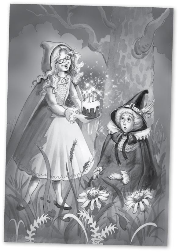 Иллюстрация к книге — Дневники Матушки Гусыни [i_001.jpg]