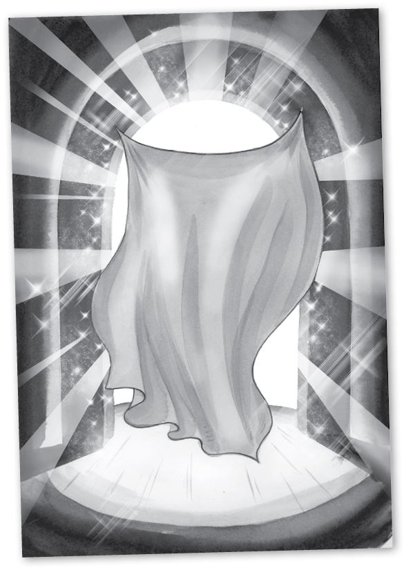 Иллюстрация к книге — Дневники Матушки Гусыни [i_005.jpg]