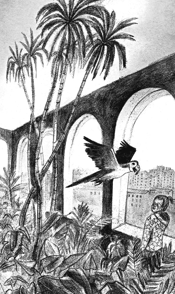 Иллюстрация к книге — ЗБ. Заброшенная больница - самое таинственное место в городе... [i_014.jpg]