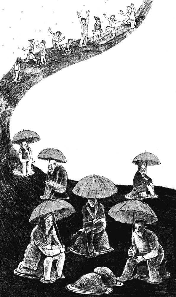 Иллюстрация к книге — ЗБ. Заброшенная больница - самое таинственное место в городе... [i_016.jpg]