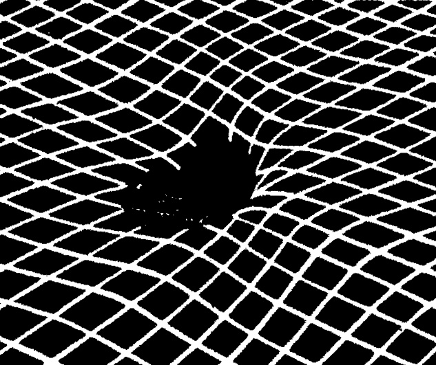 Иллюстрация к книге — Время. Ритмы и паузы [i_004.jpg]