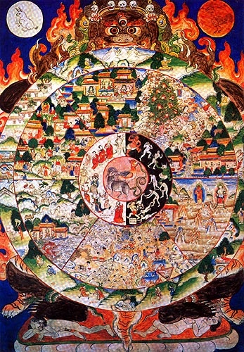 Иллюстрация к книге — Время. Ритмы и паузы [i_029.jpg]