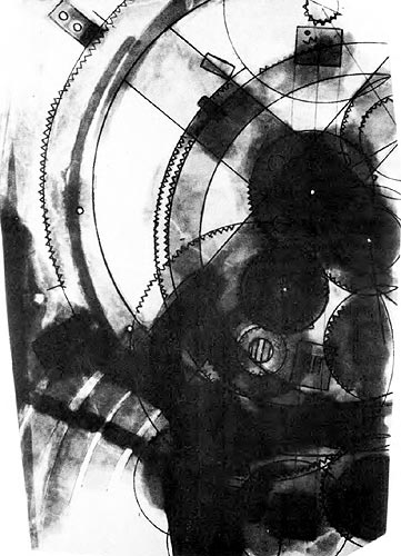 Иллюстрация к книге — Время. Ритмы и паузы [i_038.jpg]