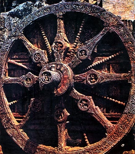 Иллюстрация к книге — Время. Ритмы и паузы [i_047.jpg]