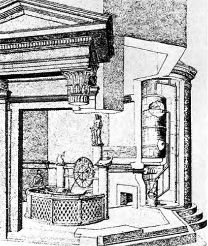 Иллюстрация к книге — Время. Ритмы и паузы [i_055.jpg]