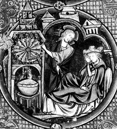 Иллюстрация к книге — Время. Ритмы и паузы [i_056.jpg]