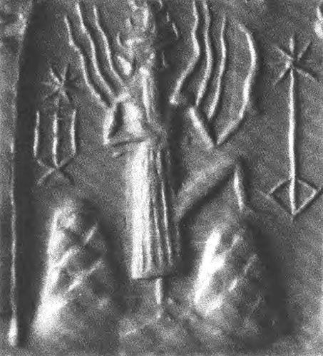 Иллюстрация к книге — Время. Ритмы и паузы [i_067.jpg]