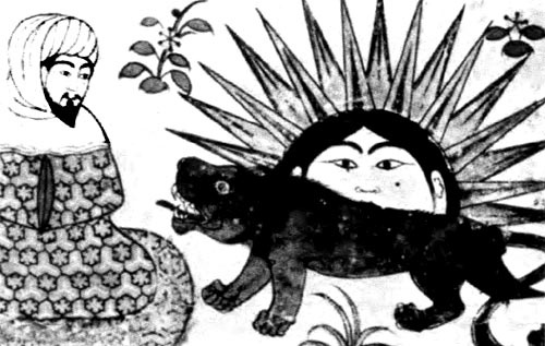 Иллюстрация к книге — Время. Ритмы и паузы [i_069.jpg]