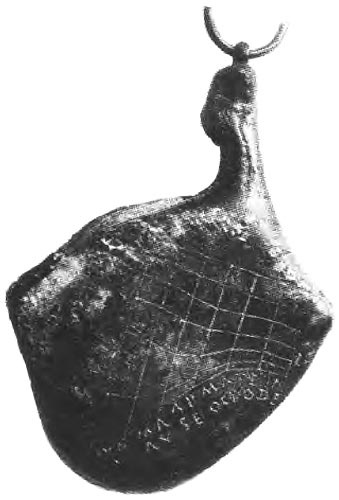 Иллюстрация к книге — Время. Ритмы и паузы [i_074.jpg]