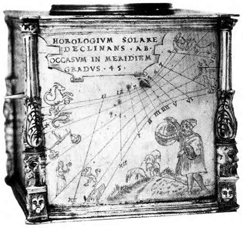 Иллюстрация к книге — Время. Ритмы и паузы [i_076.jpg]