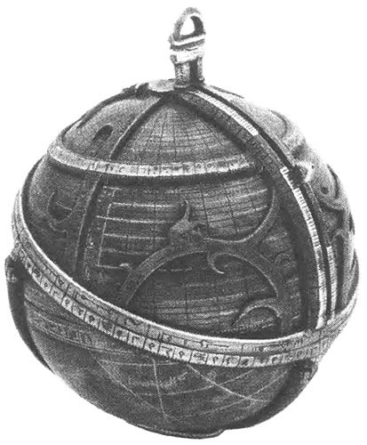 Иллюстрация к книге — Время. Ритмы и паузы [i_077.jpg]