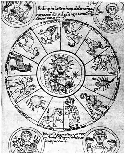 Иллюстрация к книге — Время. Ритмы и паузы [i_081.jpg]