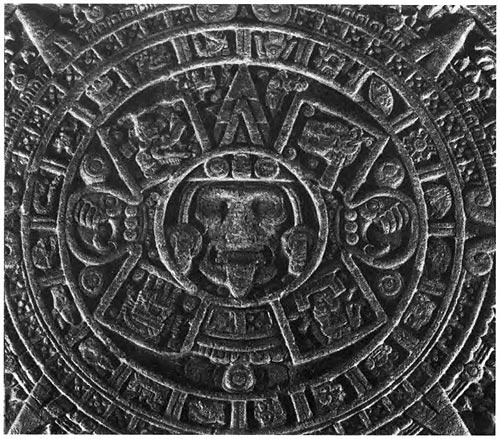 Иллюстрация к книге — Время. Ритмы и паузы [i_093.jpg]