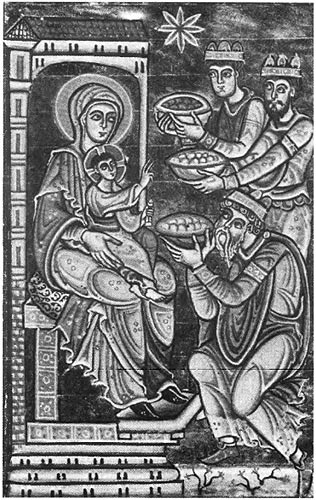 Иллюстрация к книге — Время. Ритмы и паузы [i_097.jpg]