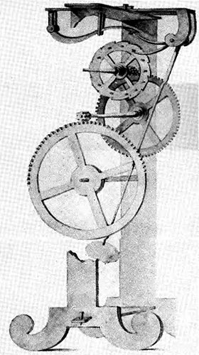 Иллюстрация к книге — Время. Ритмы и паузы [i_114.jpg]