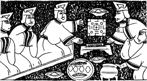 Иллюстрация к книге — Время. Ритмы и паузы [i_129.jpg]