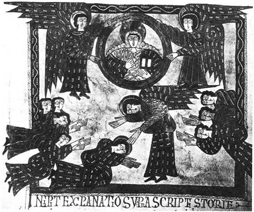 Иллюстрация к книге — Время. Ритмы и паузы [i_133.jpg]