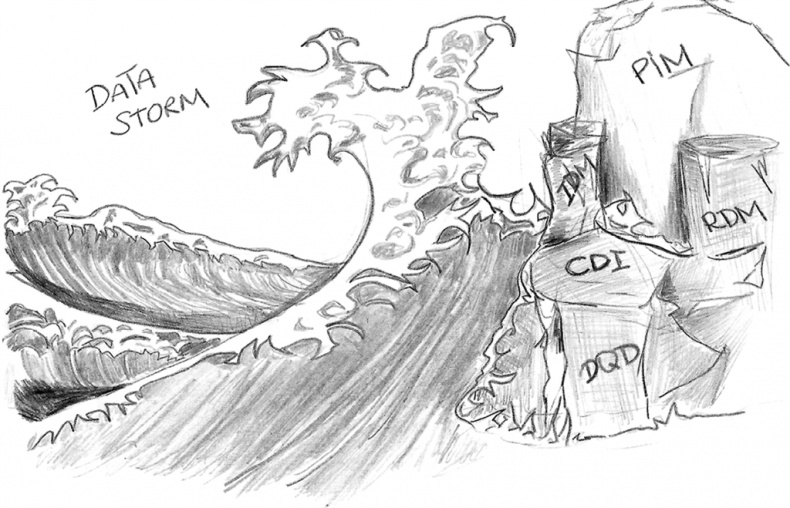 Иллюстрация к книге — Big Data простым языком [i_001.jpg]