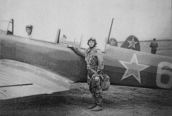 Иллюстрация к книге — Юрий Гагарин. Первый полёт в документах и воспоминаниях [i_006.jpg]