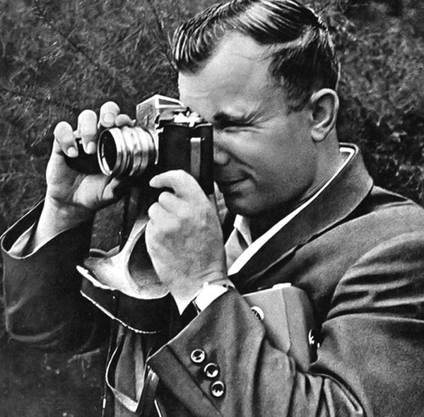 Иллюстрация к книге — Юрий Гагарин. Первый полёт в документах и воспоминаниях [i_009.jpg]