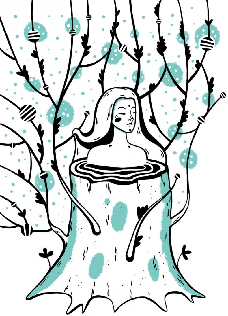 Иллюстрация к книге — 30 правил настоящего мечтателя. Практическая мечталогия на каждый день [i_009.jpg]