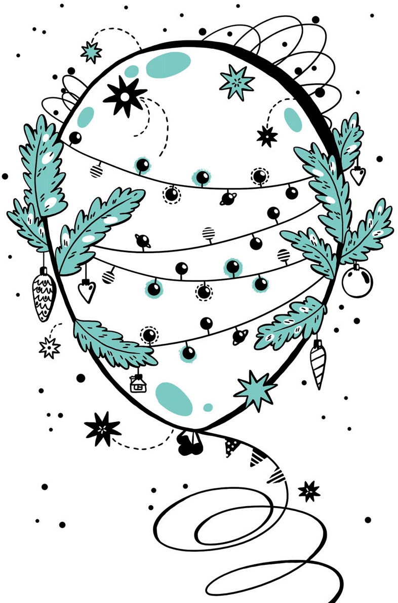 Иллюстрация к книге — 30 правил настоящего мечтателя. Практическая мечталогия на каждый день [i_023.jpg]