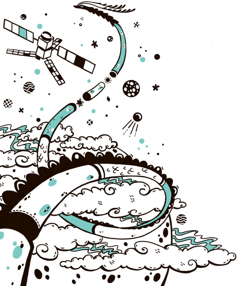 Иллюстрация к книге — 30 правил настоящего мечтателя. Практическая мечталогия на каждый день [i_025.jpg]