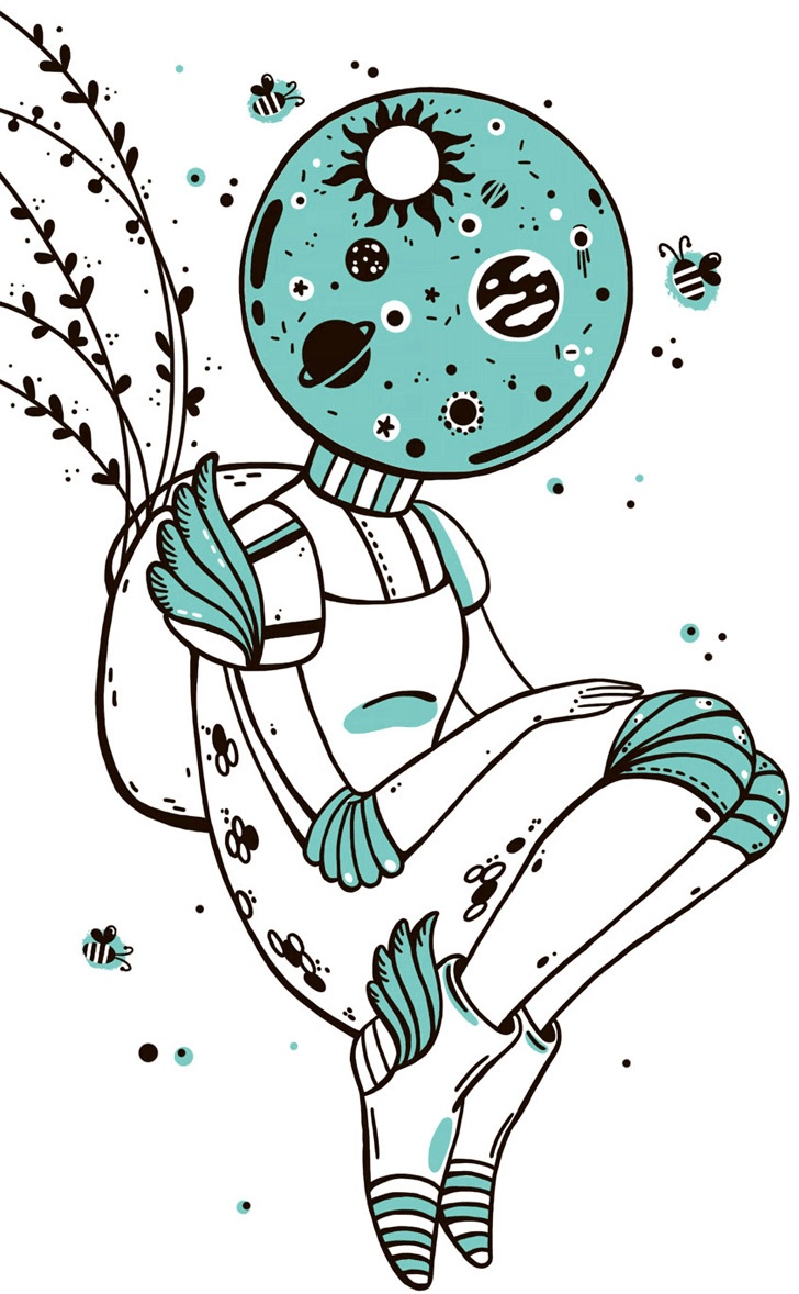 Иллюстрация к книге — 30 правил настоящего мечтателя. Практическая мечталогия на каждый день [i_031.jpg]