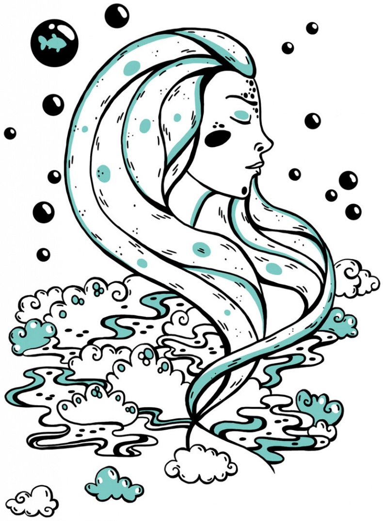 Иллюстрация к книге — 30 правил настоящего мечтателя. Практическая мечталогия на каждый день [i_049.jpg]