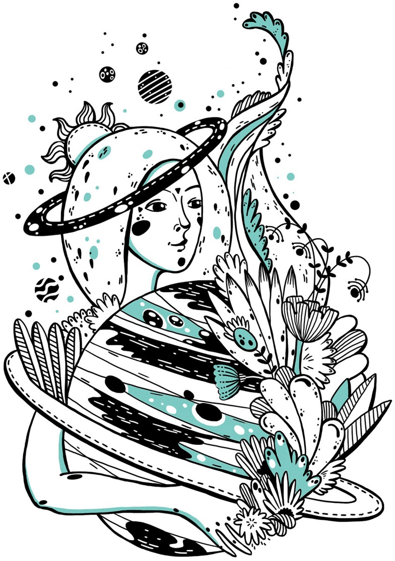 Иллюстрация к книге — 30 правил настоящего мечтателя. Практическая мечталогия на каждый день [i_055.jpg]