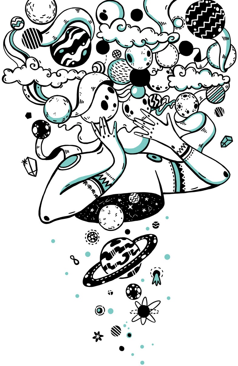 Иллюстрация к книге — 30 правил настоящего мечтателя. Практическая мечталогия на каждый день [i_066.jpg]