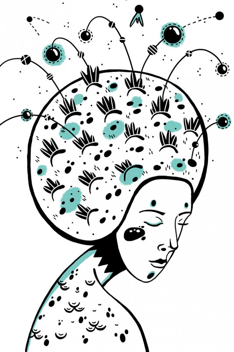 Иллюстрация к книге — 30 правил настоящего мечтателя. Практическая мечталогия на каждый день [i_069.jpg]