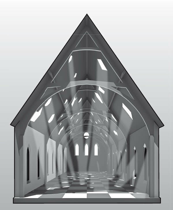 Иллюстрация к книге — Нестареющий мозг [i_011.jpg]