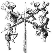 Иллюстрация к книге — Игра престолов и психология. Душа темна и полна ужасов [_14.jpg]