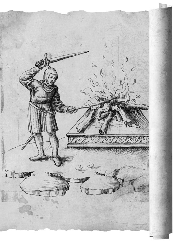 Иллюстрация к книге — Игра престолов и психология. Душа темна и полна ужасов [_27.jpg]